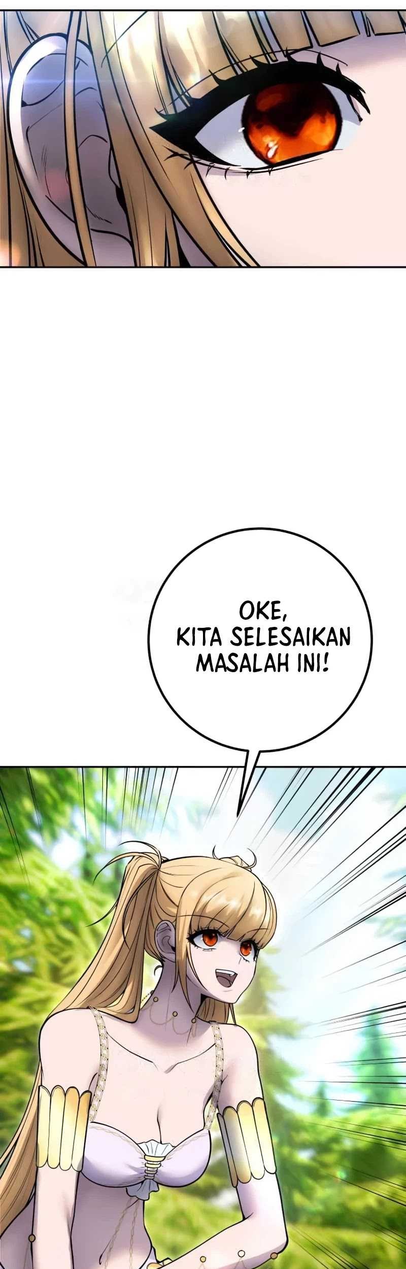 I Was More Overpowered Than The Hero, So I Hid My Power! Chapter 62 - halaman 43