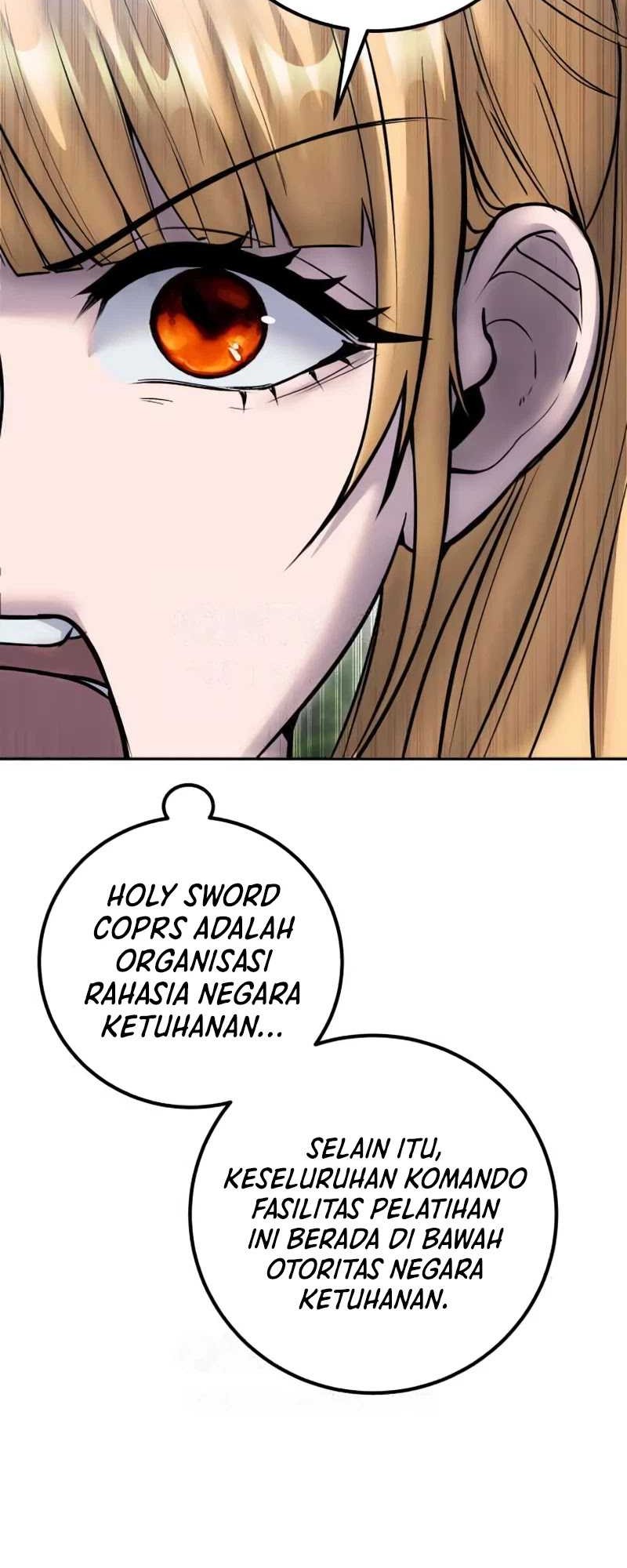 I Was More Overpowered Than The Hero, So I Hid My Power! Chapter 62 - halaman 45