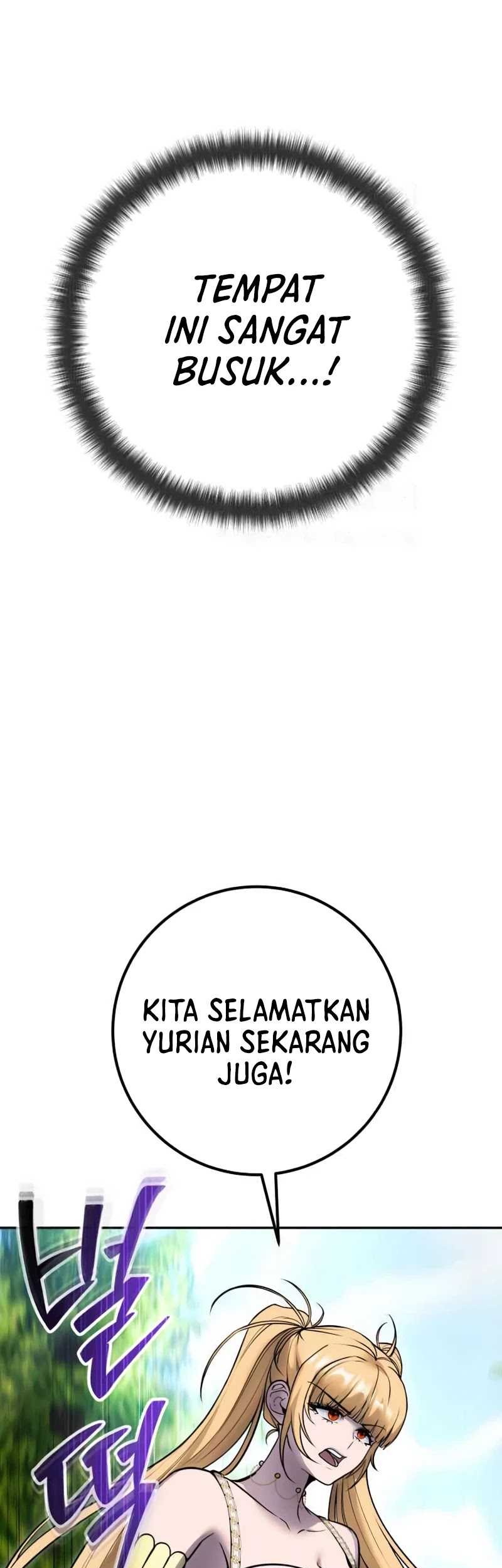 I Was More Overpowered Than The Hero, So I Hid My Power! Chapter 62 - halaman 46