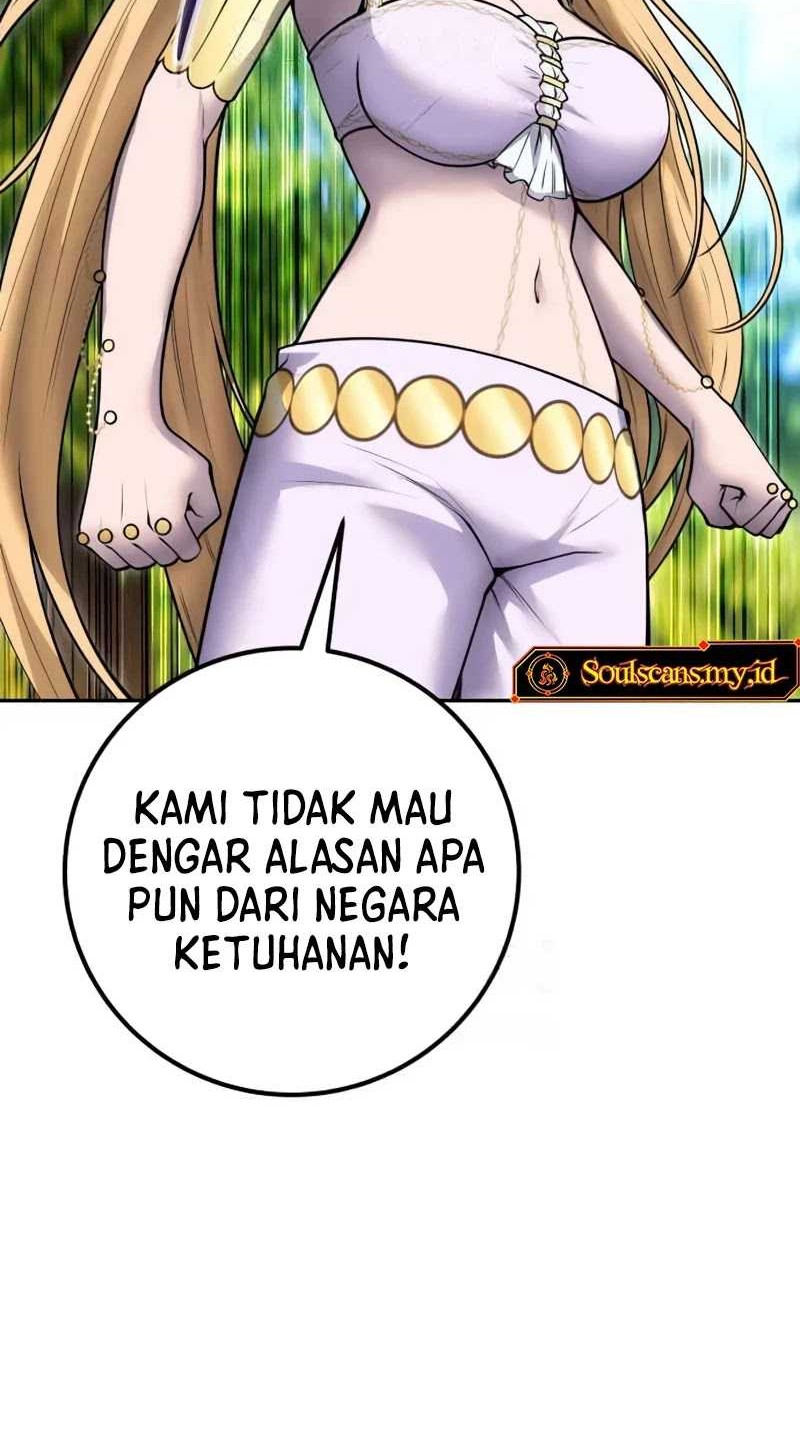 I Was More Overpowered Than The Hero, So I Hid My Power! Chapter 62 - halaman 47