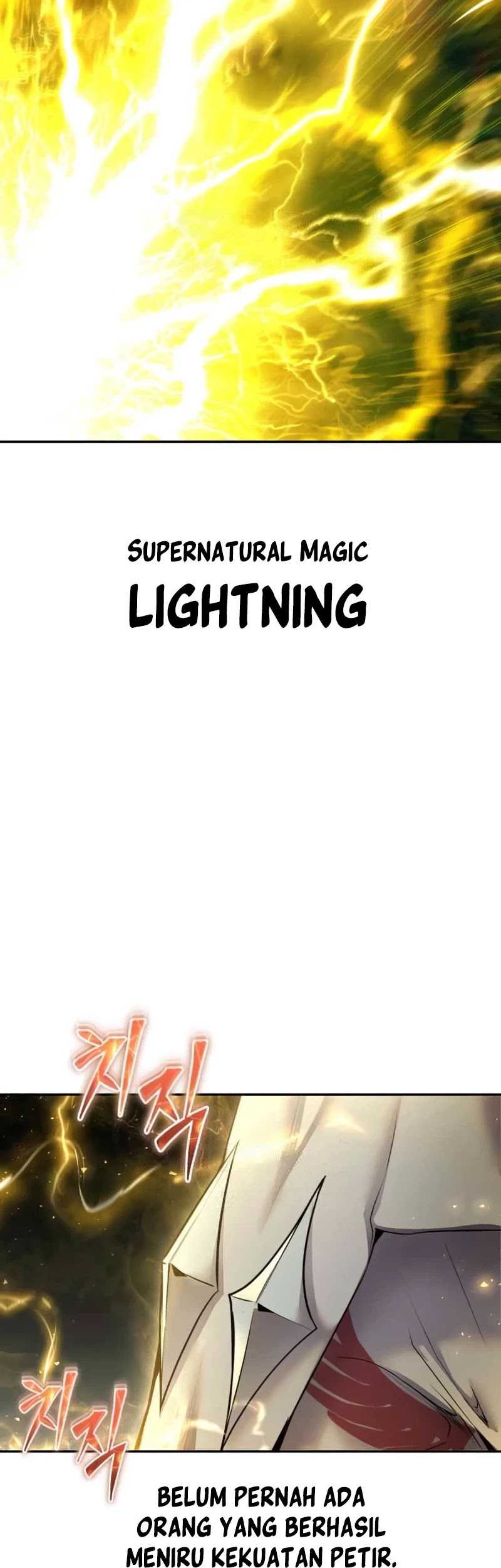 I Was More Overpowered Than The Hero, So I Hid My Power! Chapter 62 - halaman 5