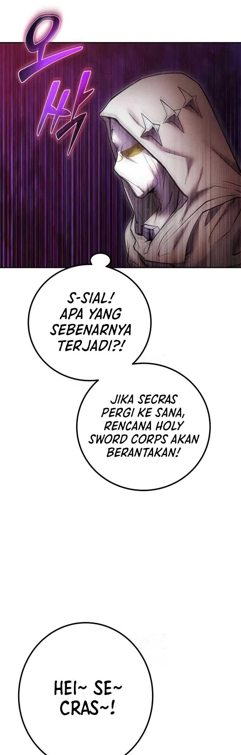 I Was More Overpowered Than The Hero, So I Hid My Power! Chapter 62 - halaman 51