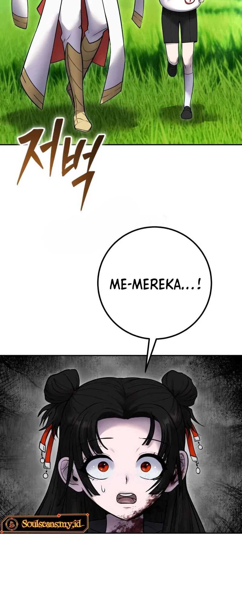 I Was More Overpowered Than The Hero, So I Hid My Power! Chapter 62 - halaman 53