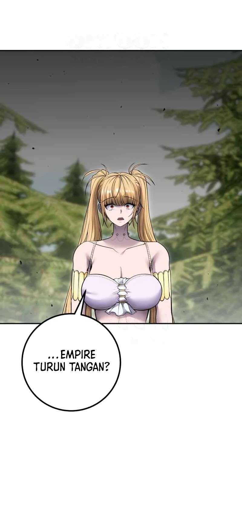 I Was More Overpowered Than The Hero, So I Hid My Power! Chapter 62 - halaman 56