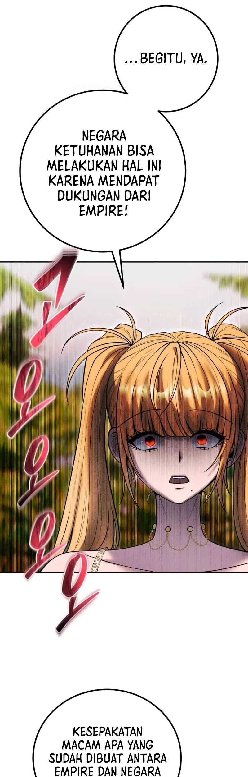 I Was More Overpowered Than The Hero, So I Hid My Power! Chapter 62 - halaman 57