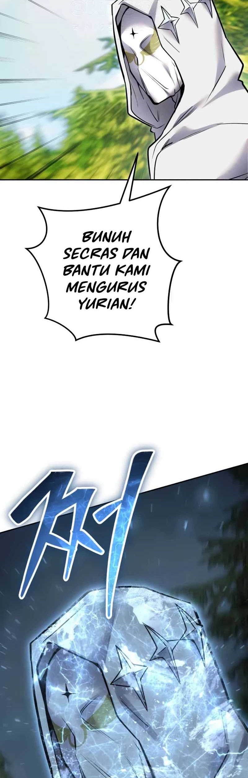 I Was More Overpowered Than The Hero, So I Hid My Power! Chapter 62 - halaman 61