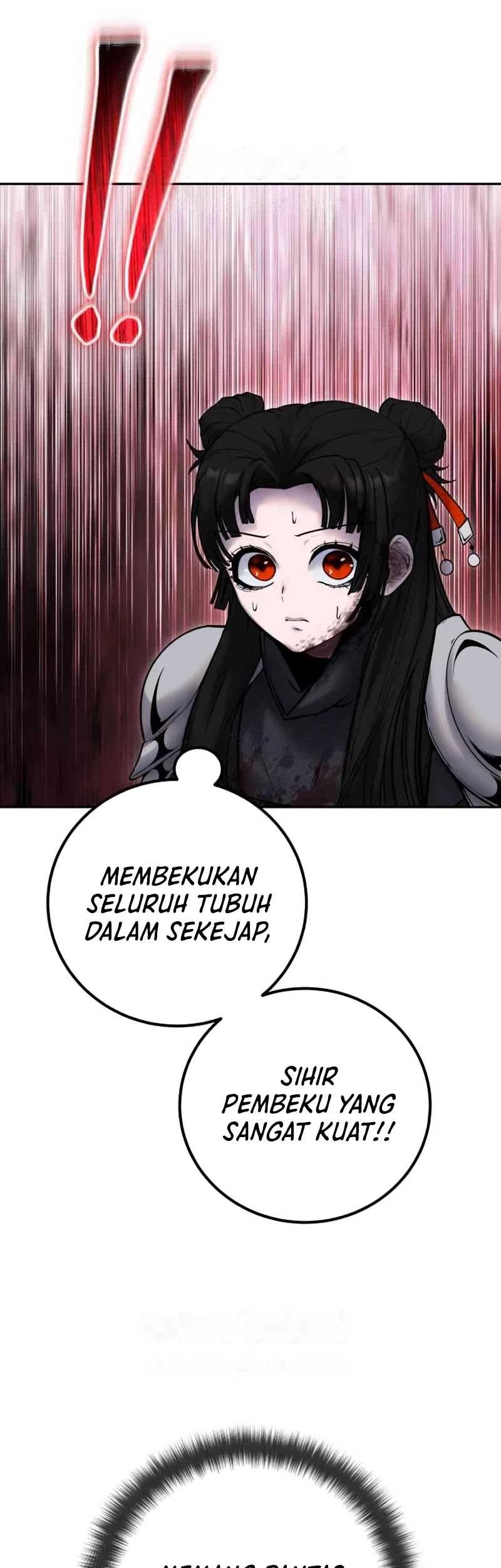I Was More Overpowered Than The Hero, So I Hid My Power! Chapter 62 - halaman 63