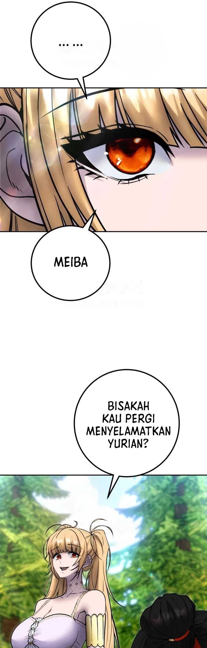 I Was More Overpowered Than The Hero, So I Hid My Power! Chapter 62 - halaman 66
