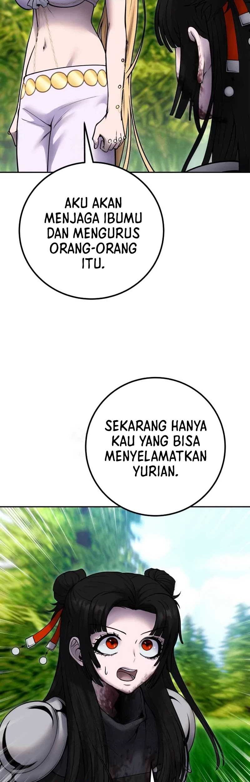 I Was More Overpowered Than The Hero, So I Hid My Power! Chapter 62 - halaman 67