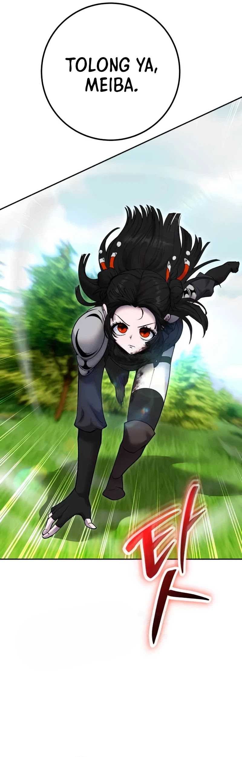 I Was More Overpowered Than The Hero, So I Hid My Power! Chapter 62 - halaman 72