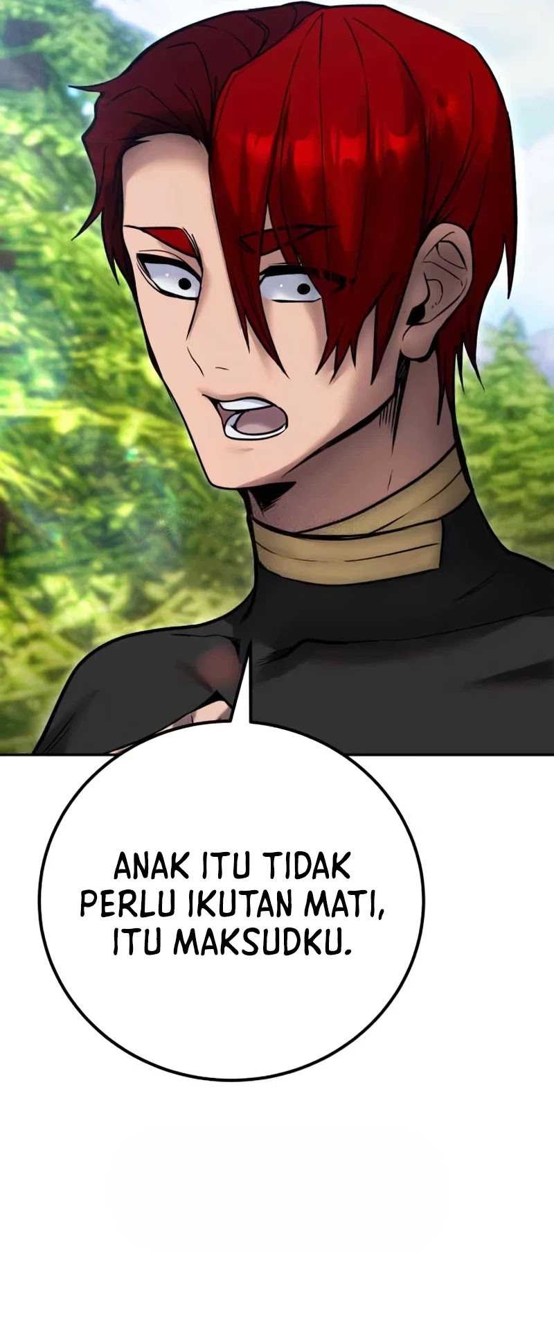 I Was More Overpowered Than The Hero, So I Hid My Power! Chapter 62 - halaman 74