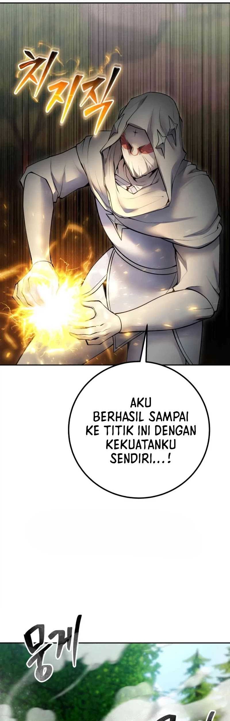 I Was More Overpowered Than The Hero, So I Hid My Power! Chapter 62 - halaman 8