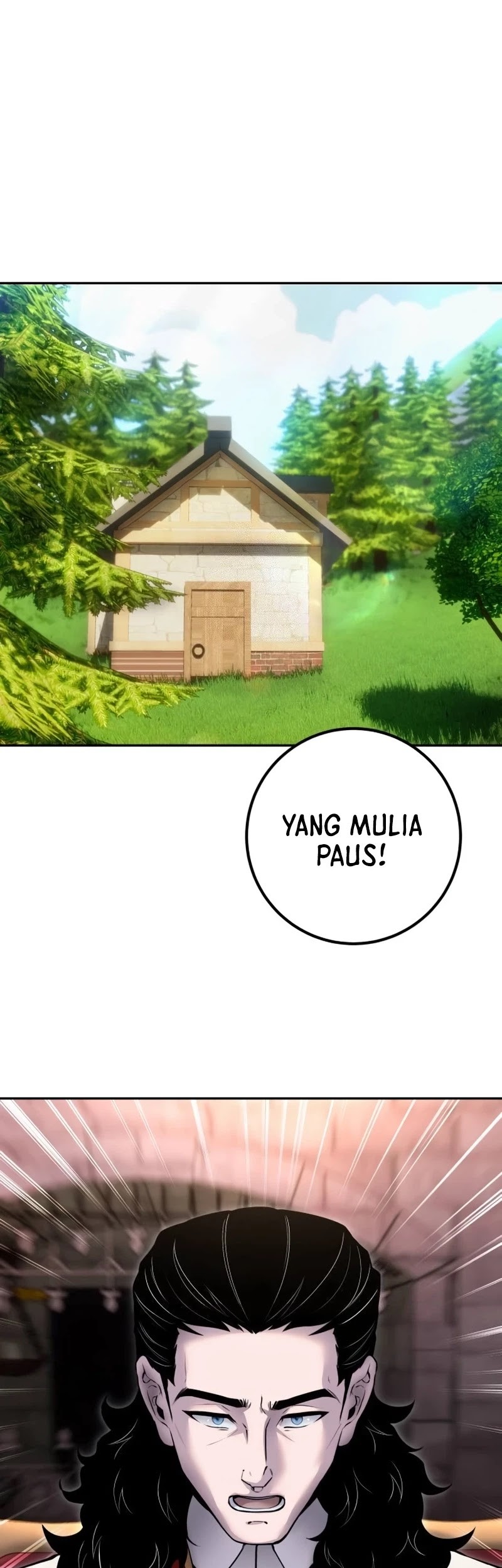 I Was More Overpowered Than The Hero, So I Hid My Power! Chapter 63 - halaman 2