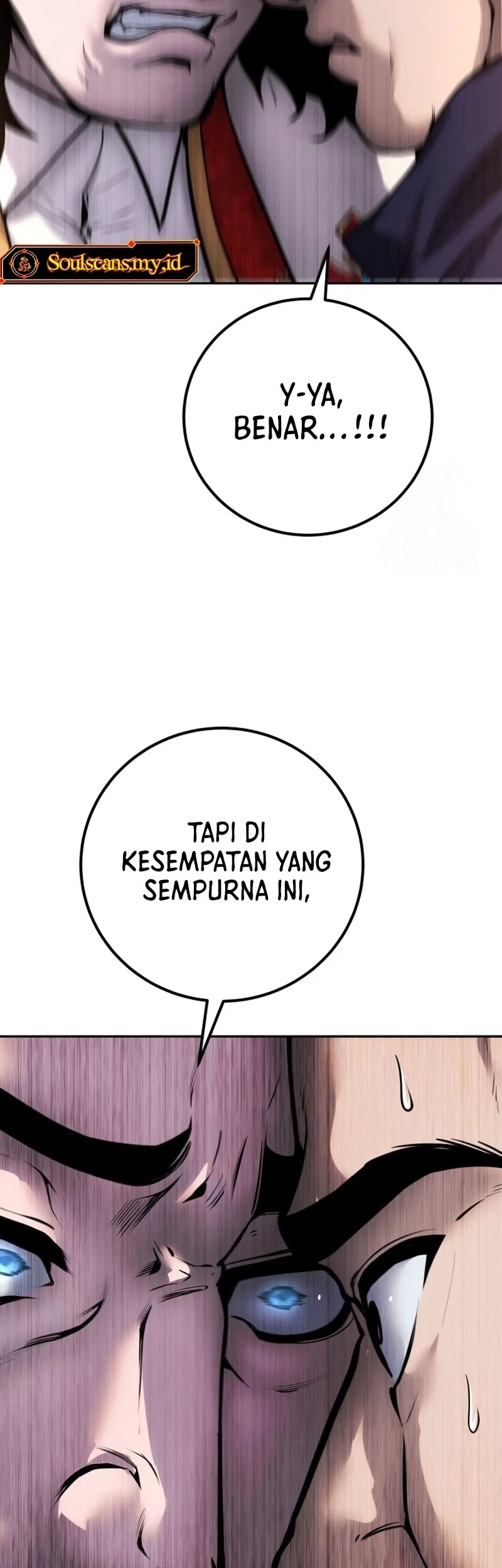I Was More Overpowered Than The Hero, So I Hid My Power! Chapter 63 - halaman 22