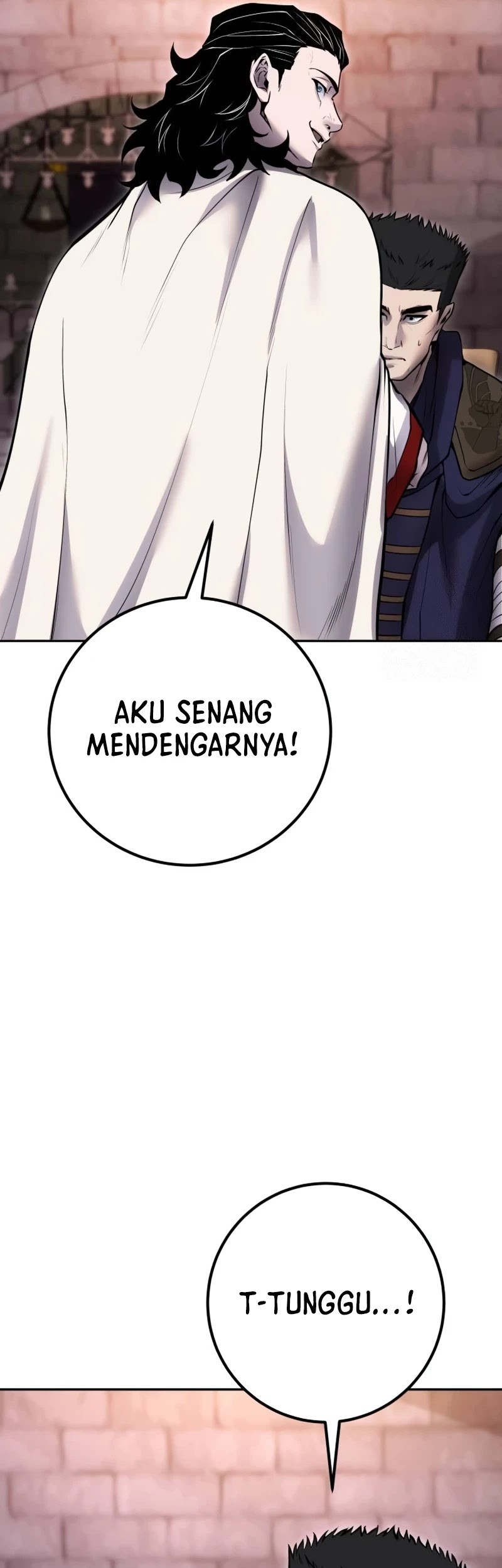 I Was More Overpowered Than The Hero, So I Hid My Power! Chapter 63 - halaman 27