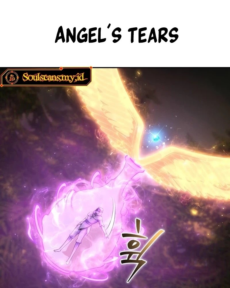 I Was More Overpowered Than The Hero, So I Hid My Power! Chapter 63 - halaman 44