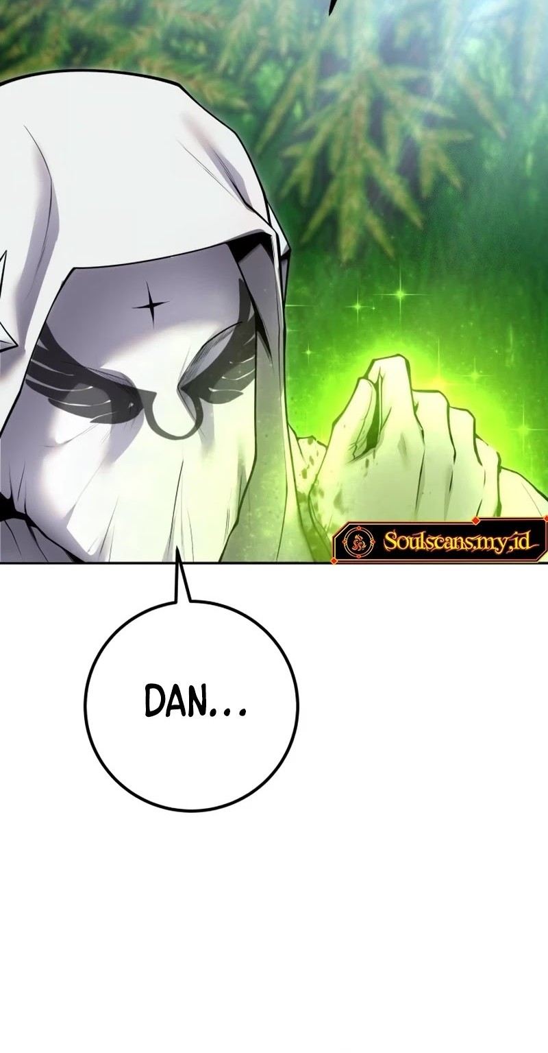 I Was More Overpowered Than The Hero, So I Hid My Power! Chapter 63 - halaman 60