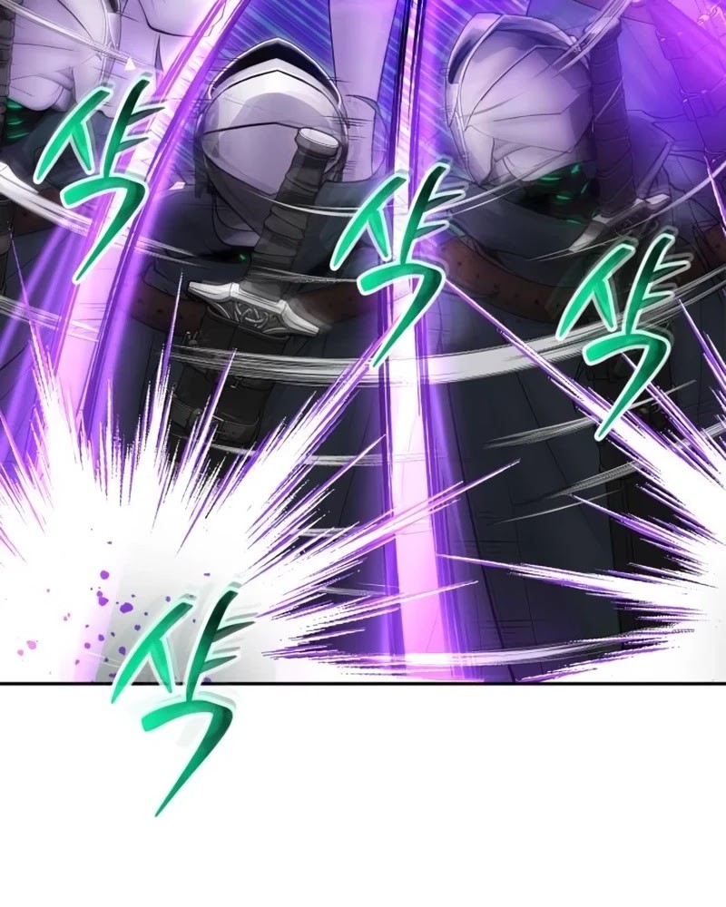 I Was More Overpowered Than The Hero, So I Hid My Power! Chapter 63 - halaman 63