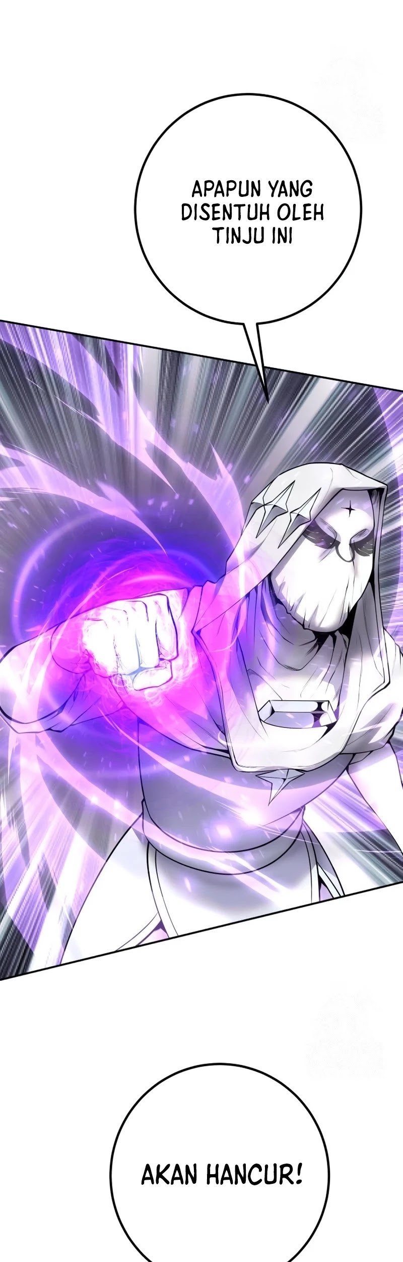 I Was More Overpowered Than The Hero, So I Hid My Power! Chapter 63 - halaman 64
