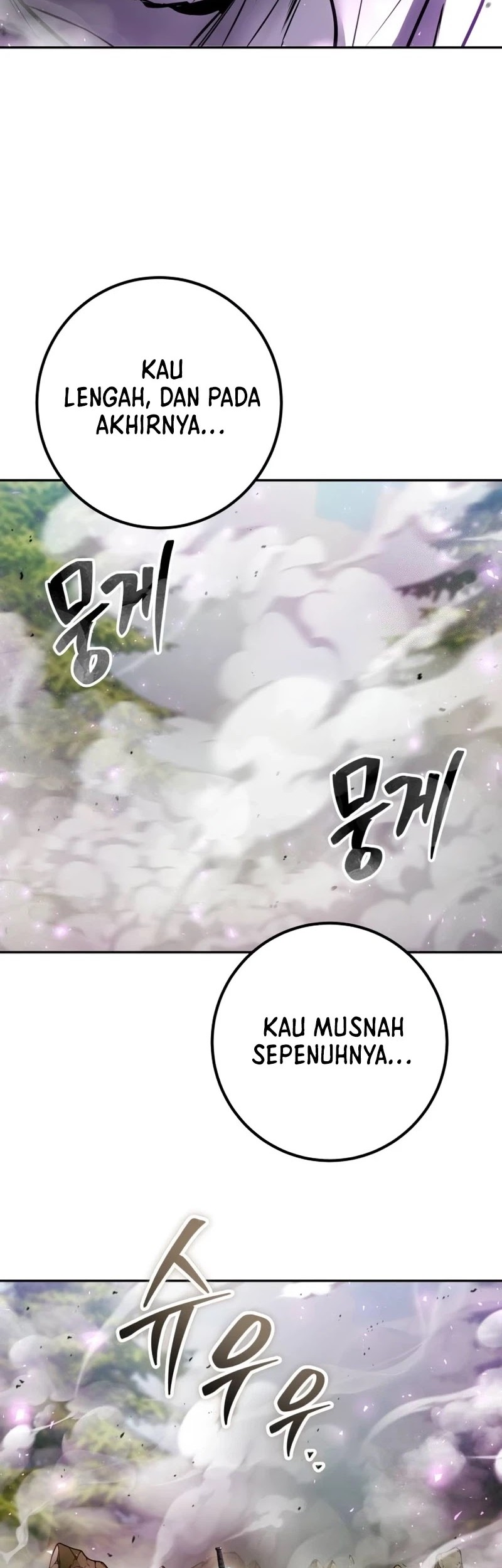 I Was More Overpowered Than The Hero, So I Hid My Power! Chapter 63 - halaman 71