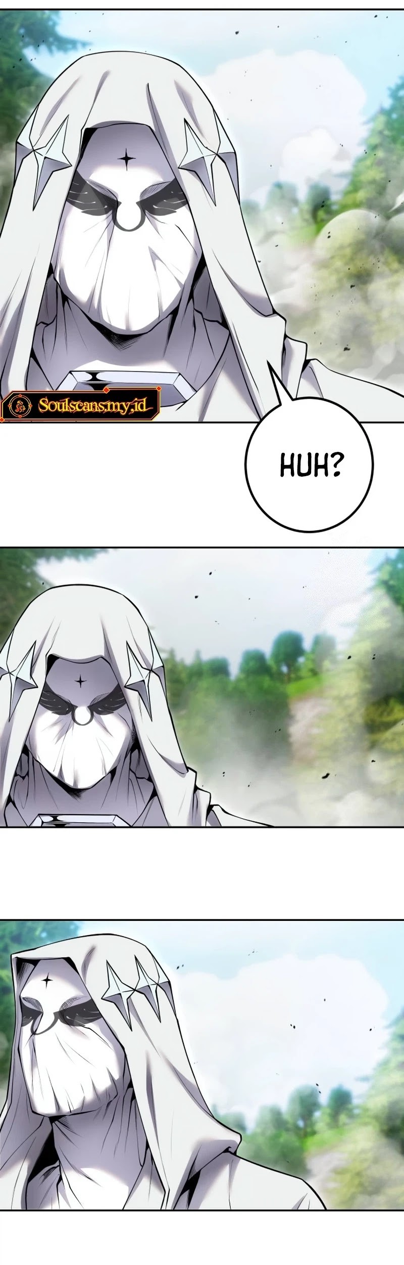 I Was More Overpowered Than The Hero, So I Hid My Power! Chapter 63 - halaman 73