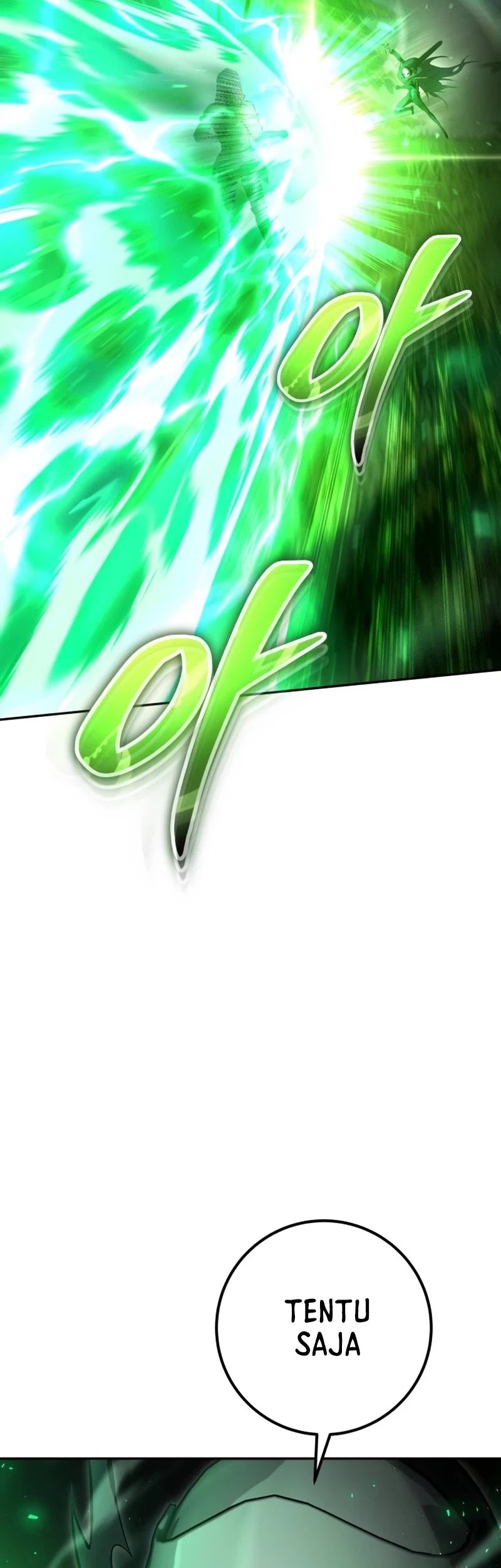 I Was More Overpowered Than The Hero, So I Hid My Power! Chapter 63 - halaman 79