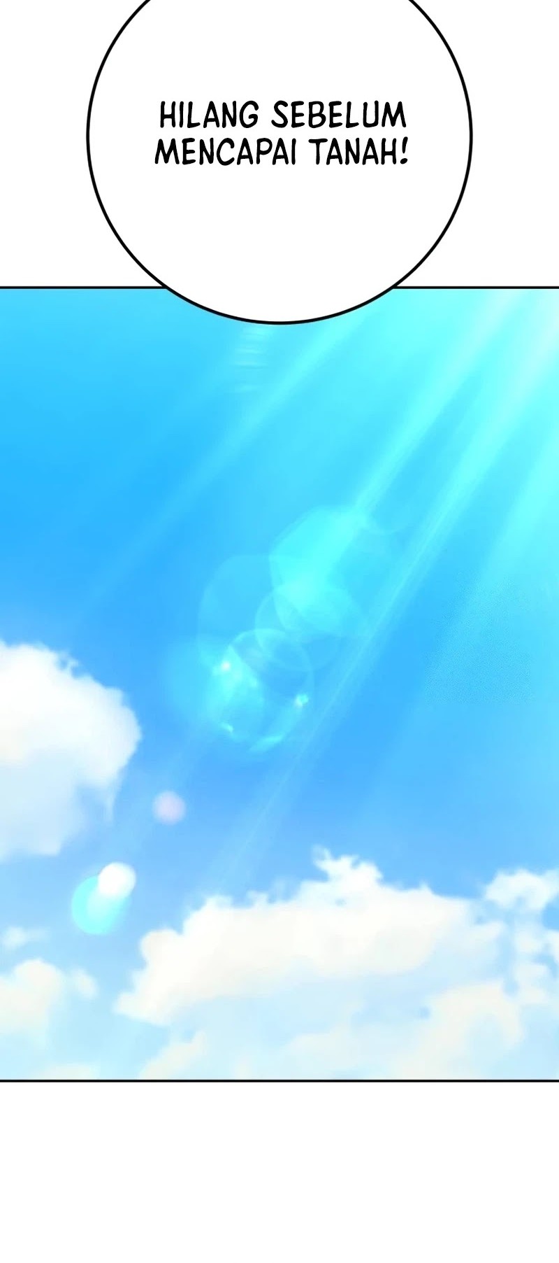 I Was More Overpowered Than The Hero, So I Hid My Power! Chapter 63 - halaman 9