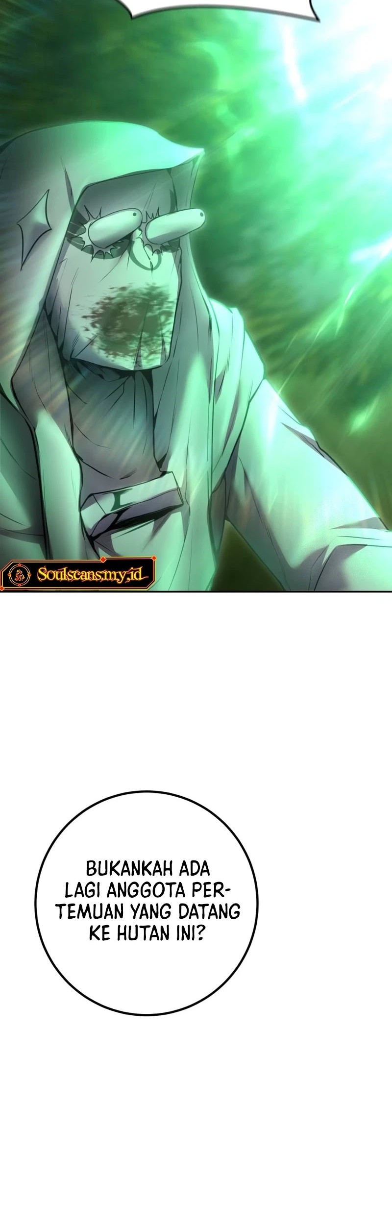 I Was More Overpowered Than The Hero, So I Hid My Power! Chapter 63 - halaman 93