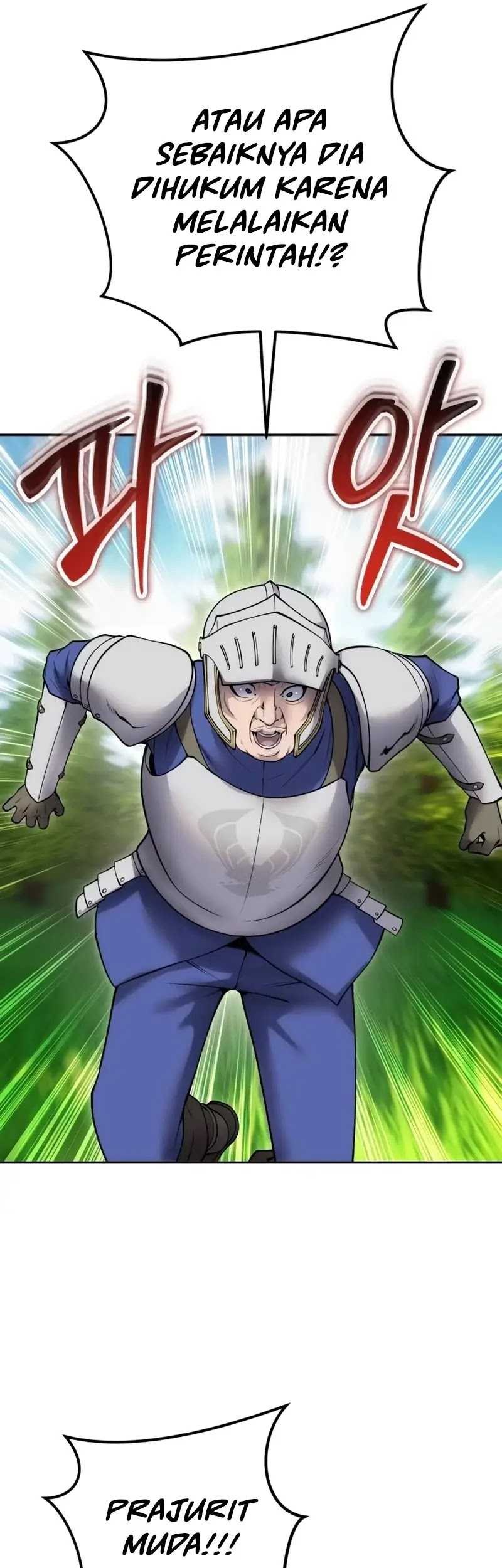 I Was More Overpowered Than The Hero, So I Hid My Power! Chapter 64 - halaman 13