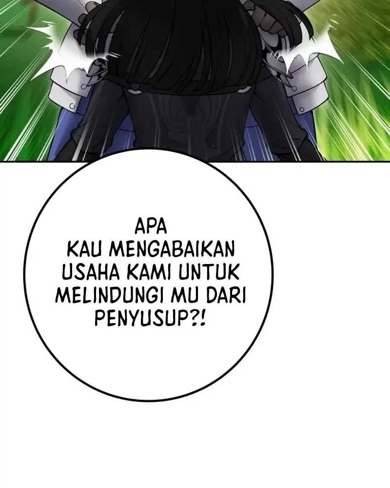 I Was More Overpowered Than The Hero, So I Hid My Power! Chapter 64 - halaman 15