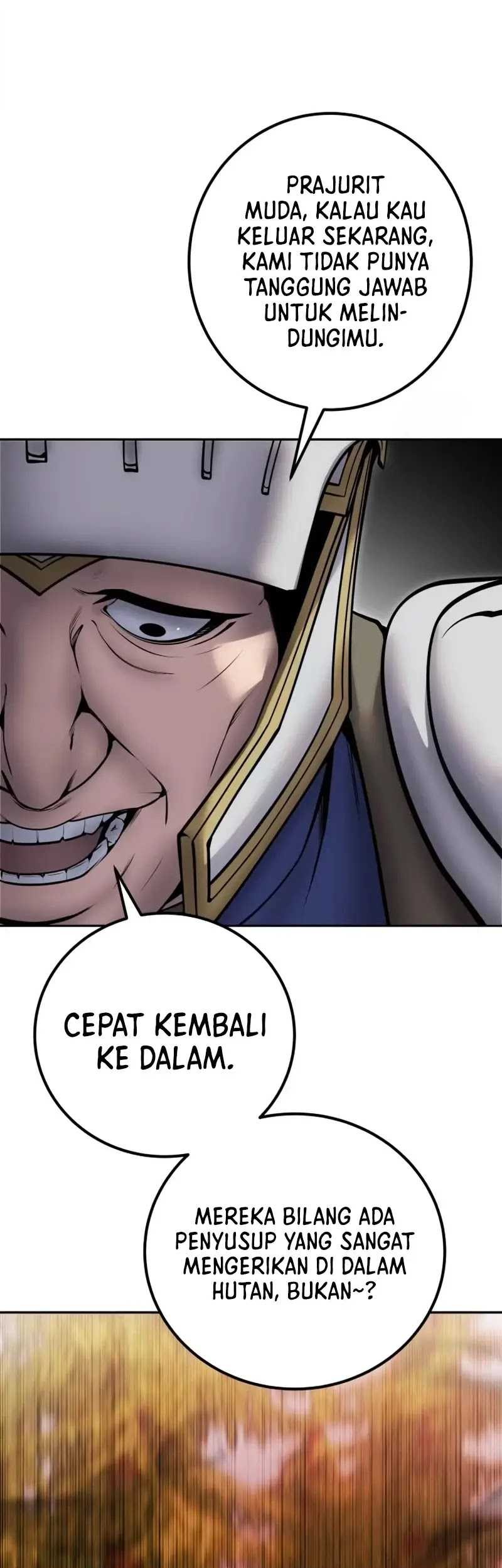 I Was More Overpowered Than The Hero, So I Hid My Power! Chapter 64 - halaman 16