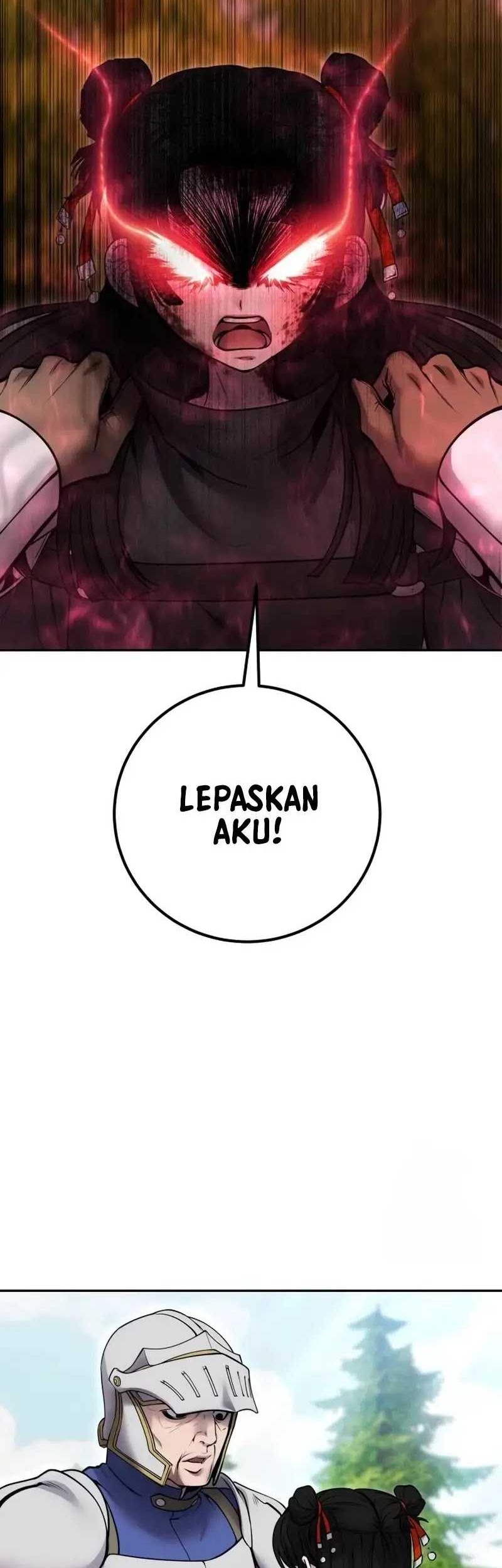 I Was More Overpowered Than The Hero, So I Hid My Power! Chapter 64 - halaman 17