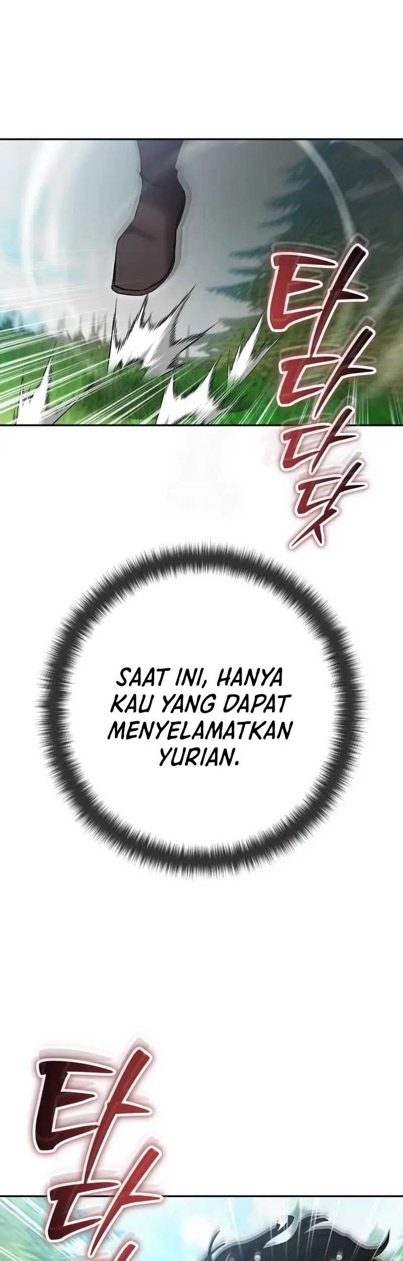 I Was More Overpowered Than The Hero, So I Hid My Power! Chapter 64 - halaman 2