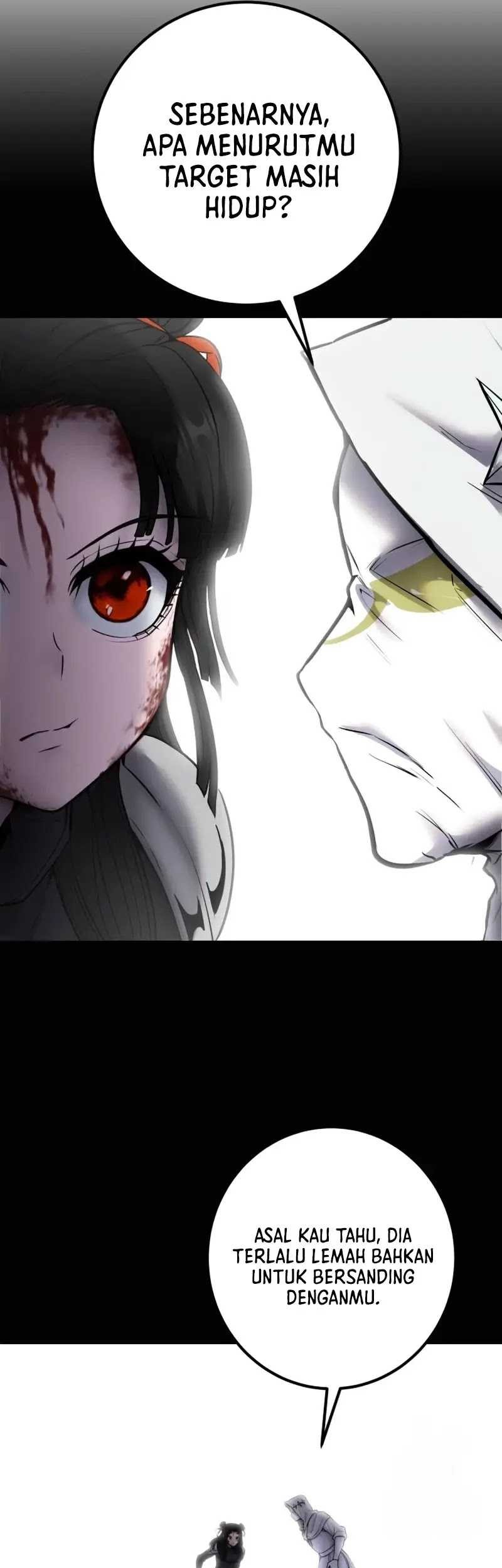I Was More Overpowered Than The Hero, So I Hid My Power! Chapter 64 - halaman 25