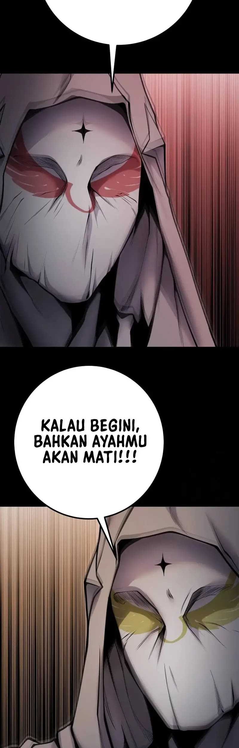 I Was More Overpowered Than The Hero, So I Hid My Power! Chapter 64 - halaman 29