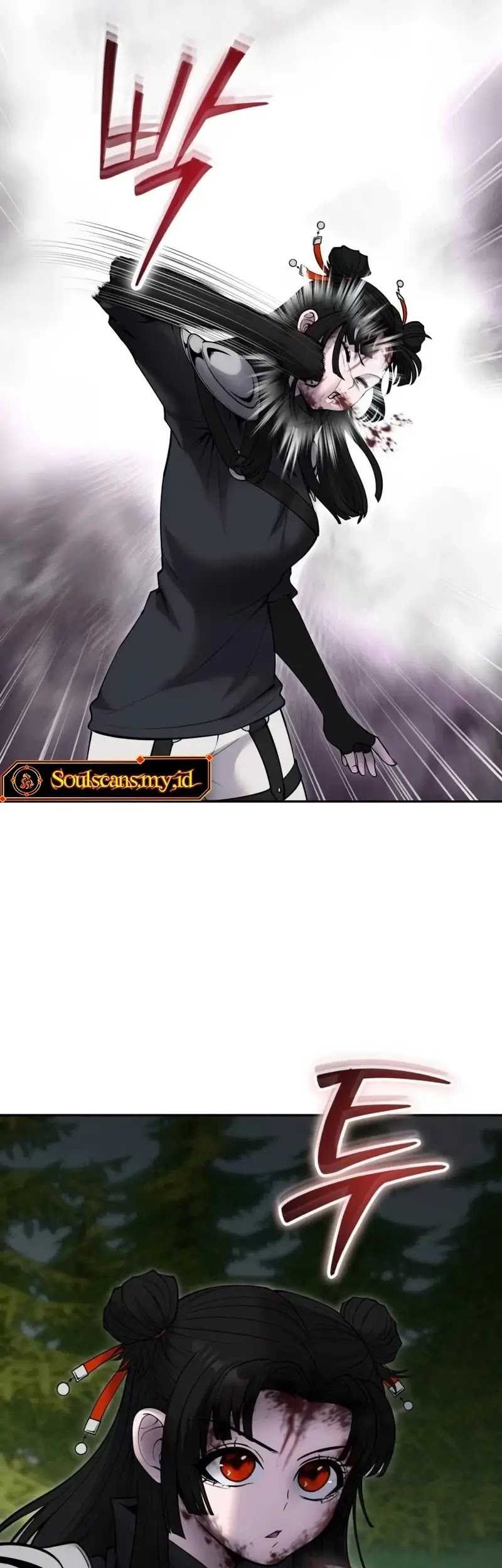 I Was More Overpowered Than The Hero, So I Hid My Power! Chapter 64 - halaman 31
