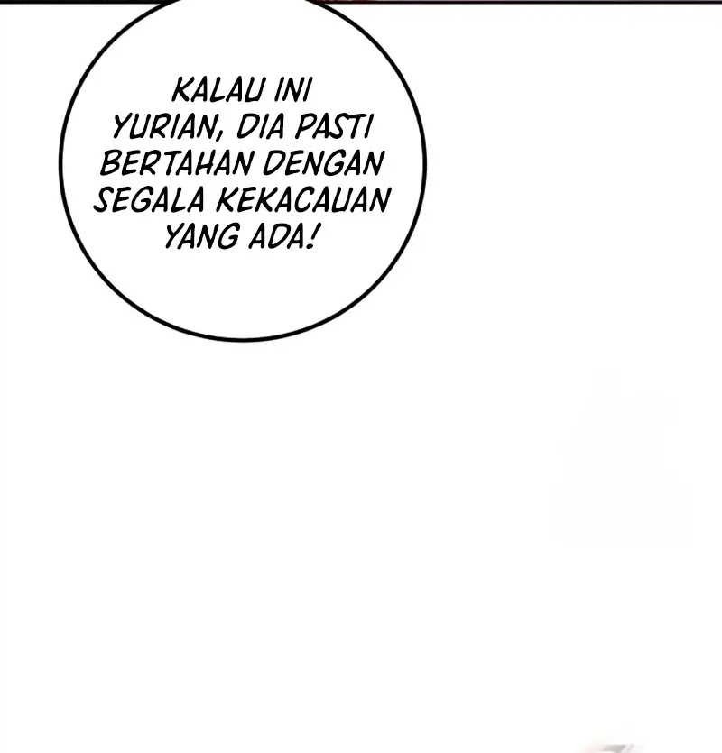 I Was More Overpowered Than The Hero, So I Hid My Power! Chapter 64 - halaman 33