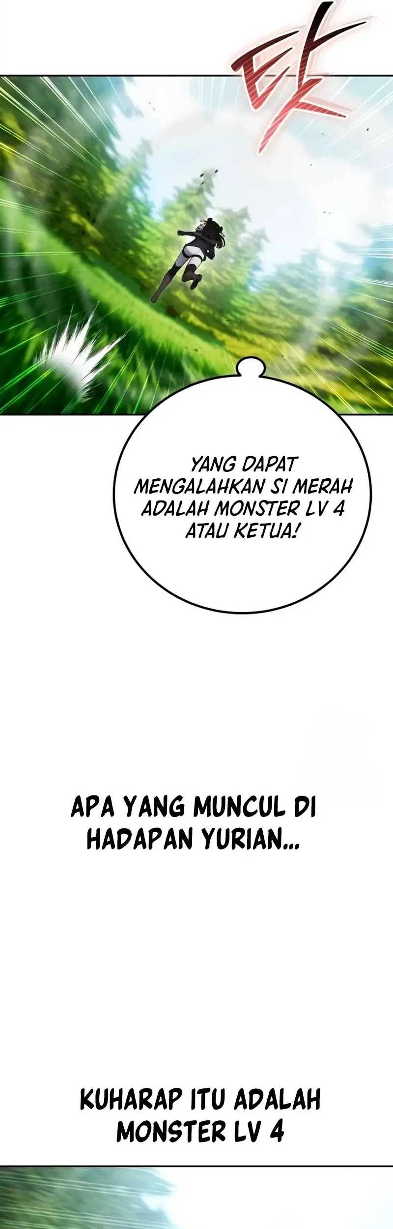 I Was More Overpowered Than The Hero, So I Hid My Power! Chapter 64 - halaman 34