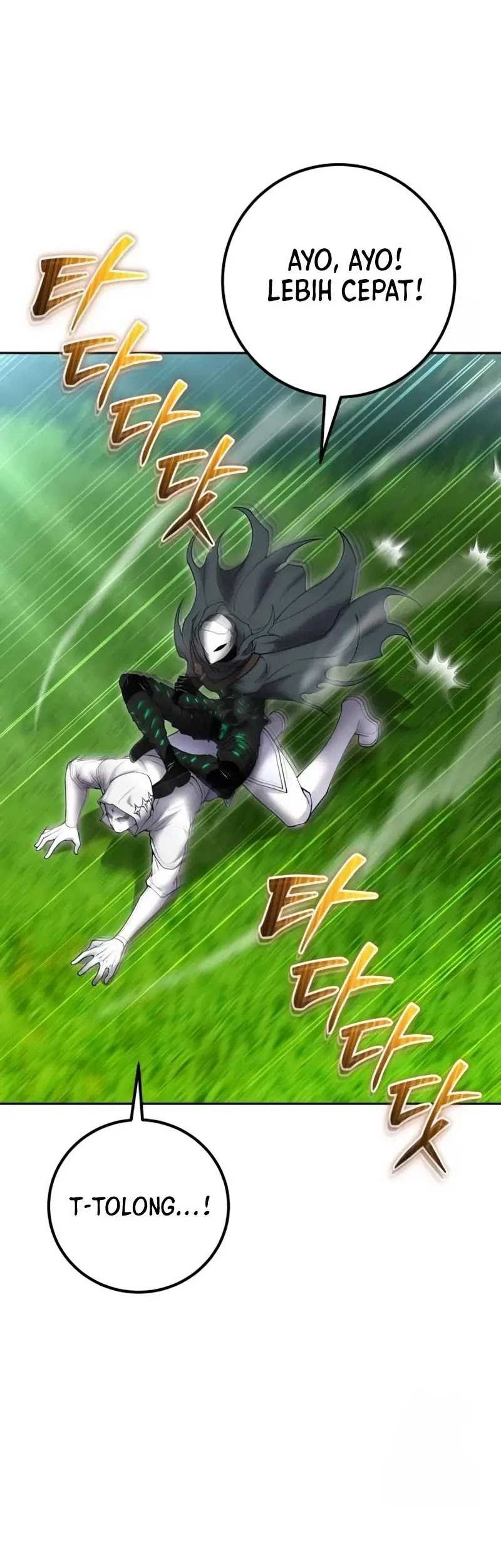 I Was More Overpowered Than The Hero, So I Hid My Power! Chapter 64 - halaman 38