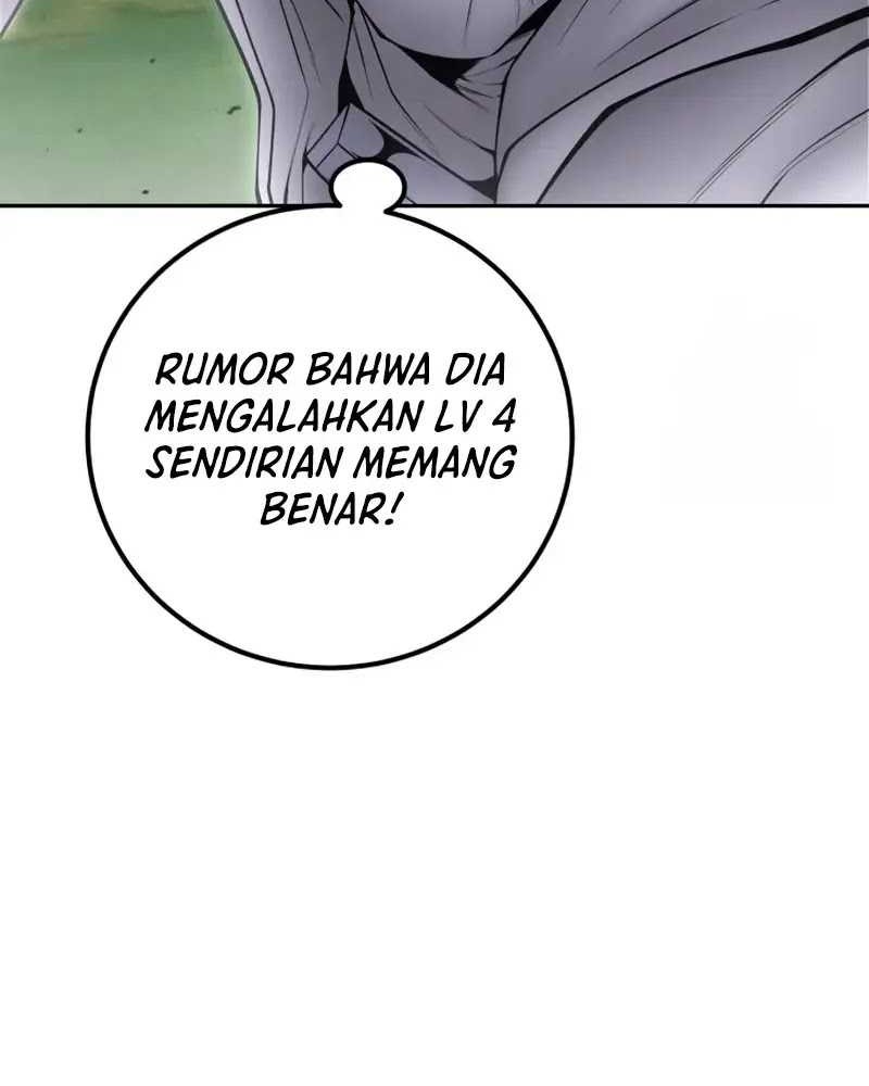 I Was More Overpowered Than The Hero, So I Hid My Power! Chapter 64 - halaman 42
