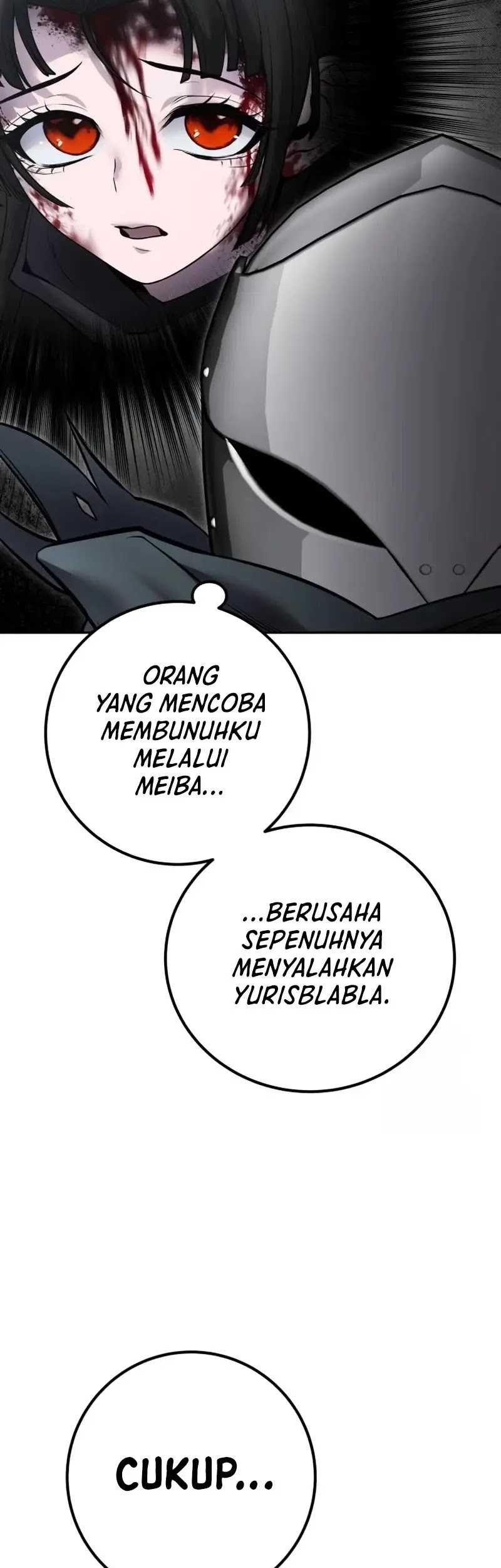 I Was More Overpowered Than The Hero, So I Hid My Power! Chapter 64 - halaman 46