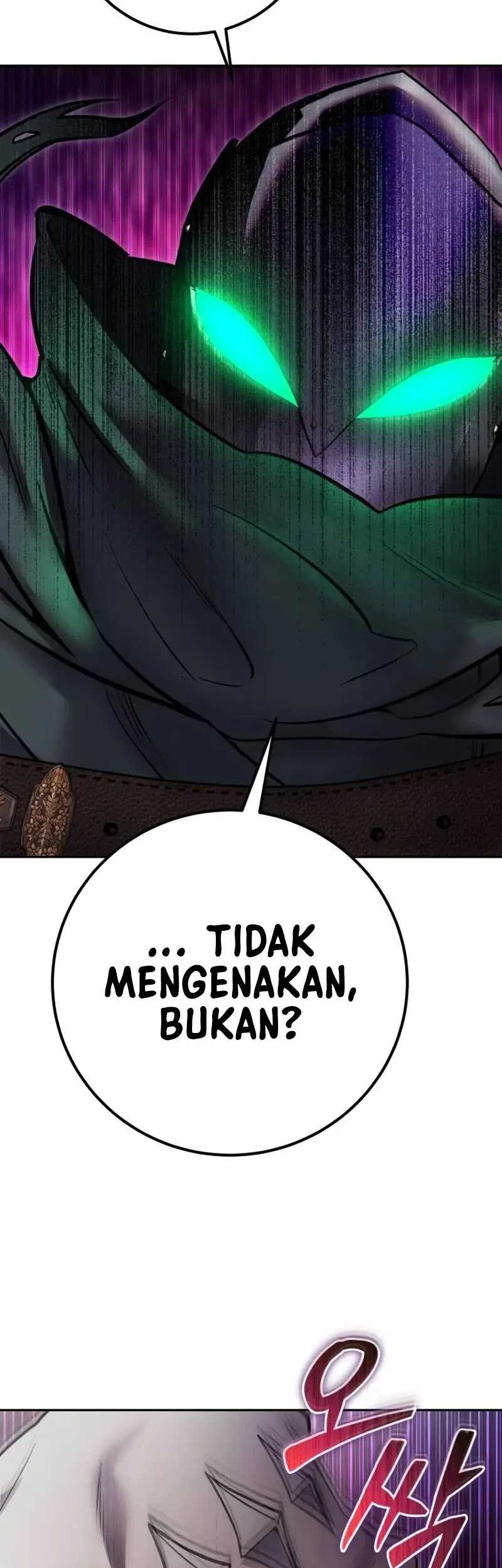 I Was More Overpowered Than The Hero, So I Hid My Power! Chapter 64 - halaman 47