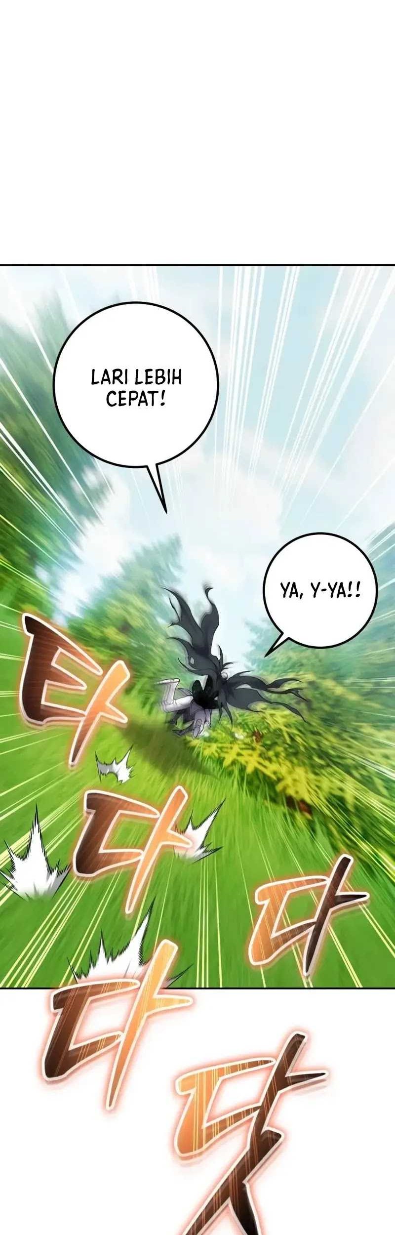 I Was More Overpowered Than The Hero, So I Hid My Power! Chapter 64 - halaman 50