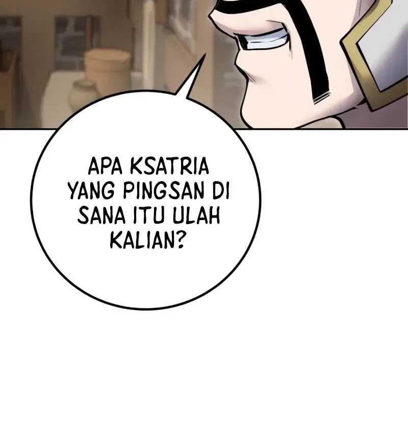I Was More Overpowered Than The Hero, So I Hid My Power! Chapter 64 - halaman 56