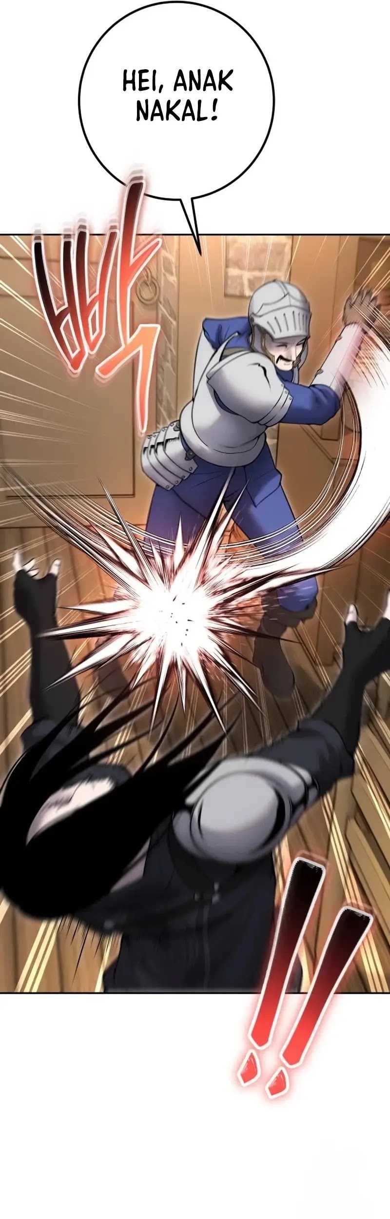 I Was More Overpowered Than The Hero, So I Hid My Power! Chapter 64 - halaman 60