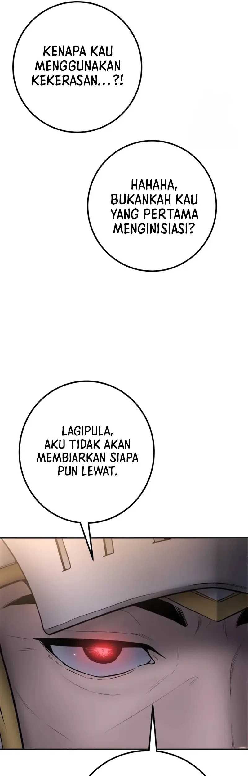 I Was More Overpowered Than The Hero, So I Hid My Power! Chapter 64 - halaman 63