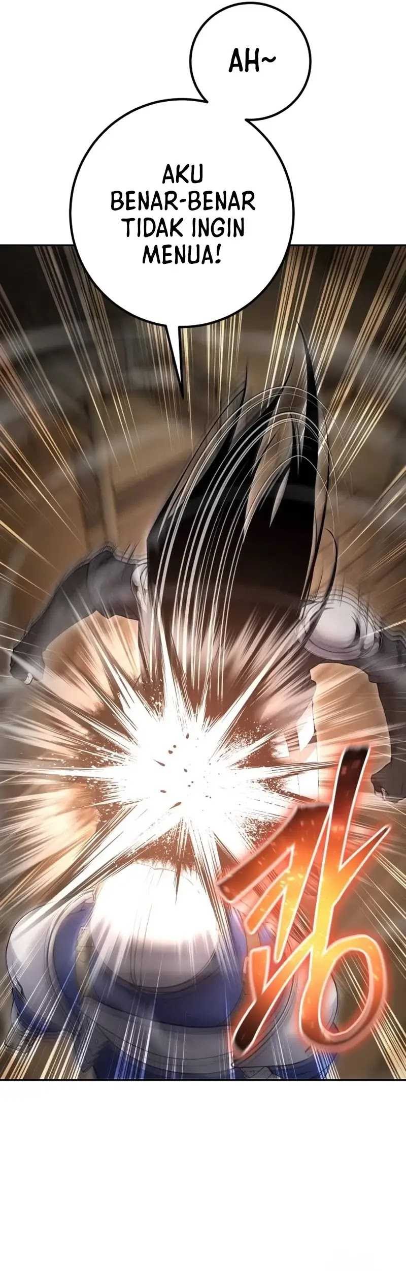 I Was More Overpowered Than The Hero, So I Hid My Power! Chapter 64 - halaman 66