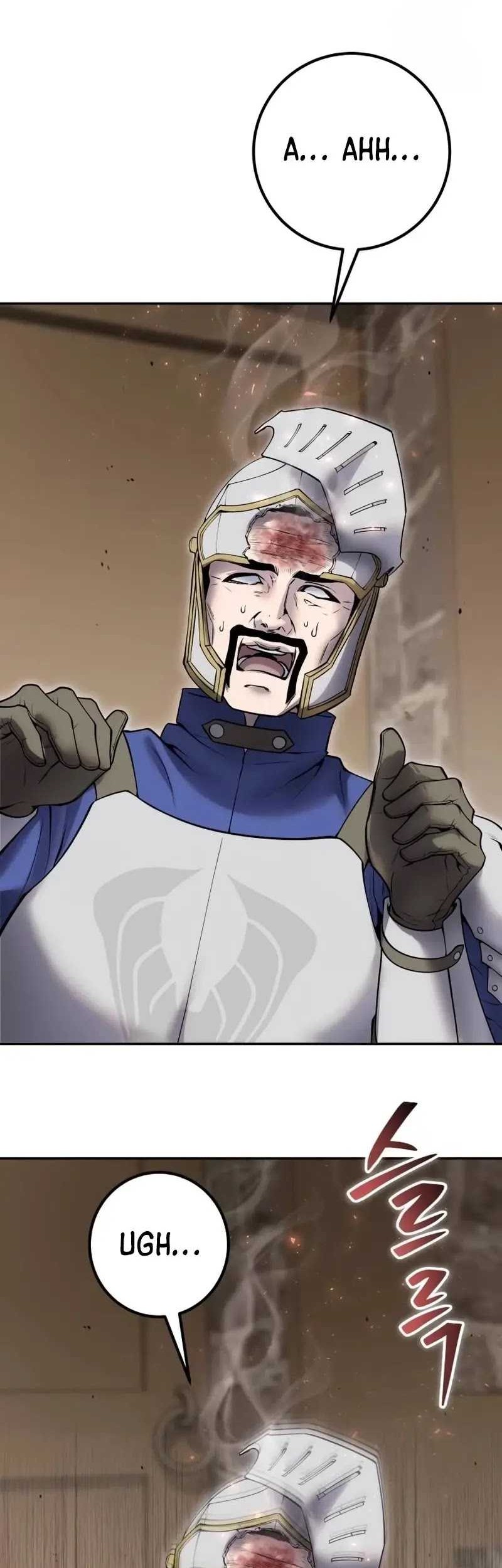 I Was More Overpowered Than The Hero, So I Hid My Power! Chapter 64 - halaman 67