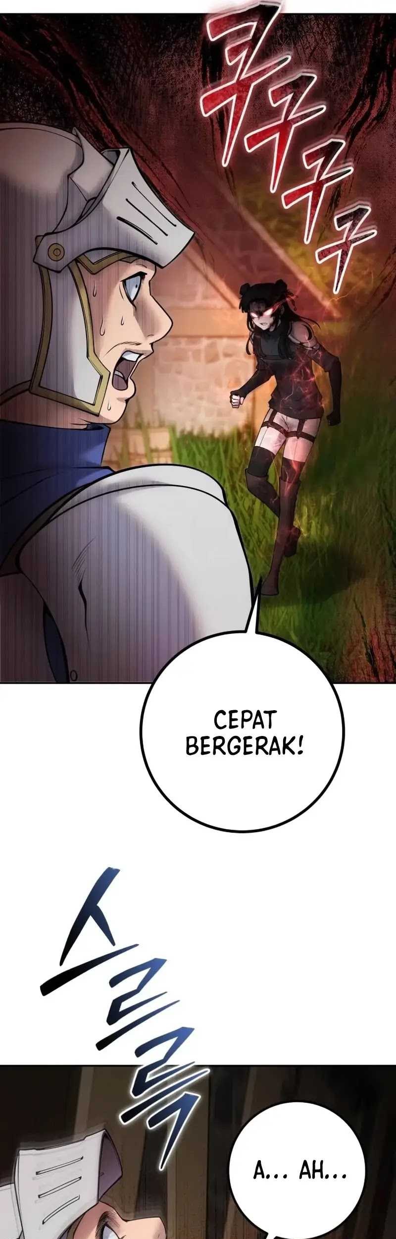 I Was More Overpowered Than The Hero, So I Hid My Power! Chapter 64 - halaman 7