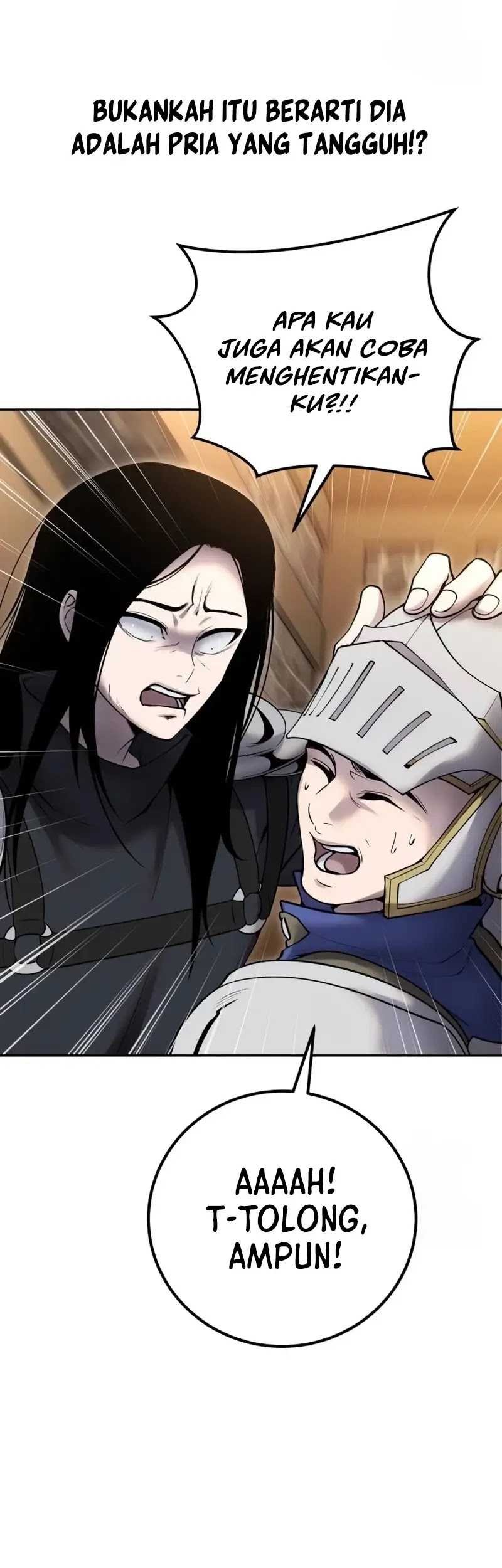 I Was More Overpowered Than The Hero, So I Hid My Power! Chapter 64 - halaman 72